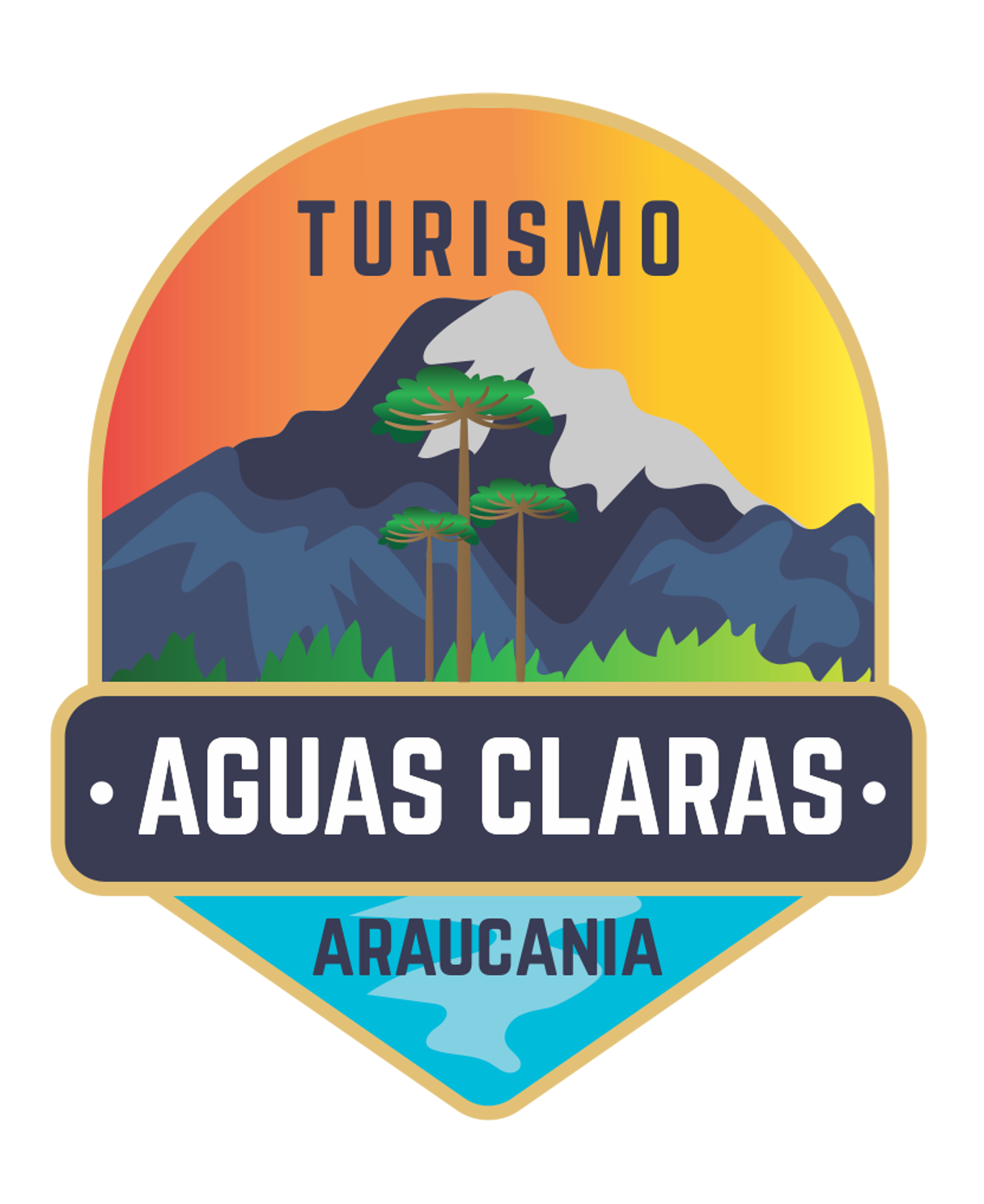 Turismo Aguas Claras