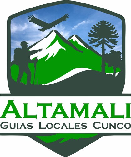 Altamali — Guías Locales Cunco