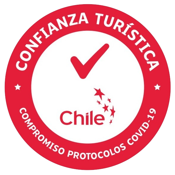 Confianza Turística