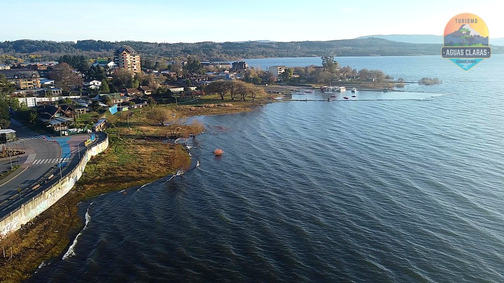 Lago Caburgua