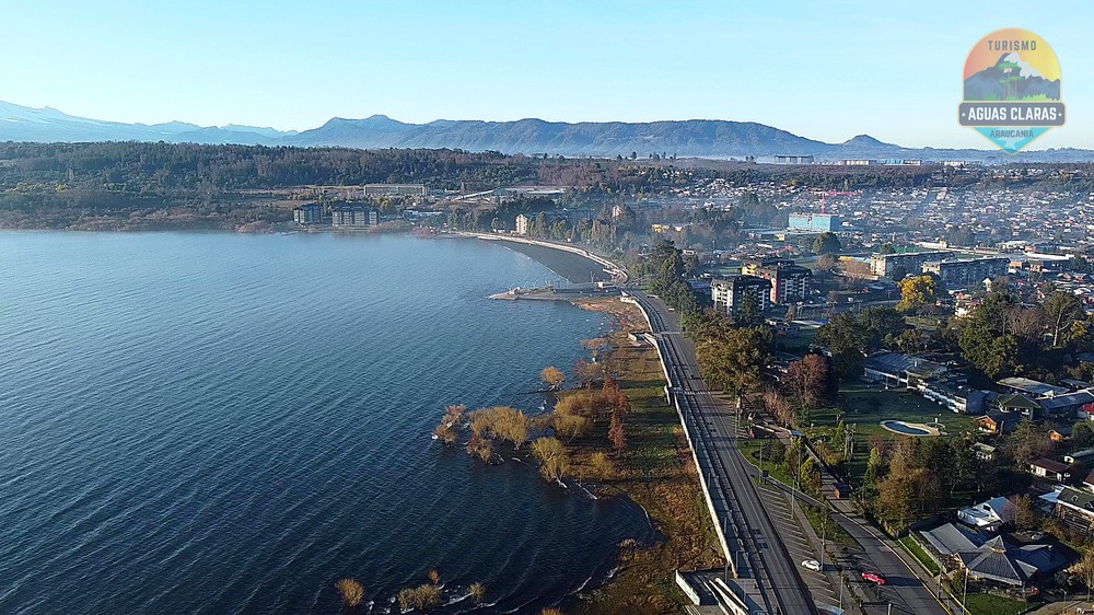 Costanera de Pucón